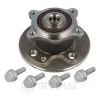 Radlagersatz Hinterachse OPTIMAL 502164
