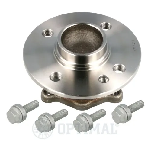 Radlagersatz Hinterachse OPTIMAL 502164 Bild Radlagersatz Hinterachse OPTIMAL 502164