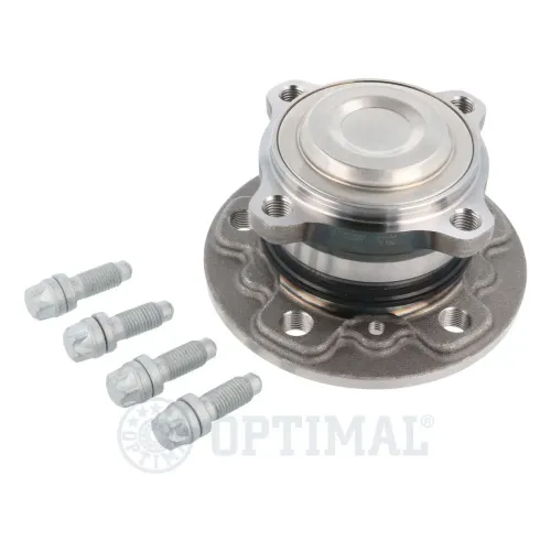 Radlagersatz Hinterachse OPTIMAL 502202 Bild Radlagersatz Hinterachse OPTIMAL 502202