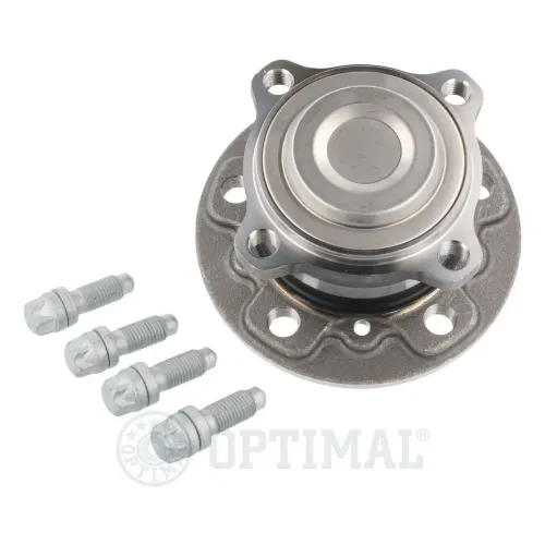 Radlagersatz Hinterachse OPTIMAL 502202 Bild Radlagersatz Hinterachse OPTIMAL 502202