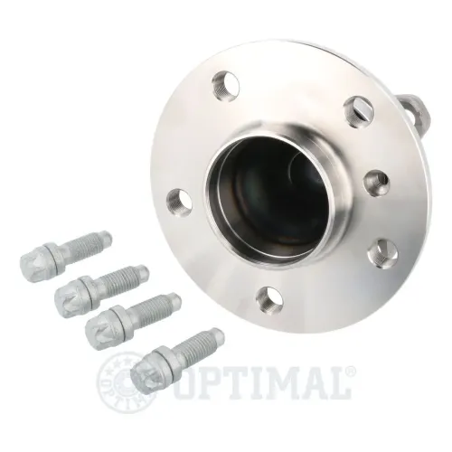 Radlagersatz Hinterachse OPTIMAL 502202 Bild Radlagersatz Hinterachse OPTIMAL 502202