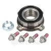 Radlagersatz Hinterachse OPTIMAL 502252