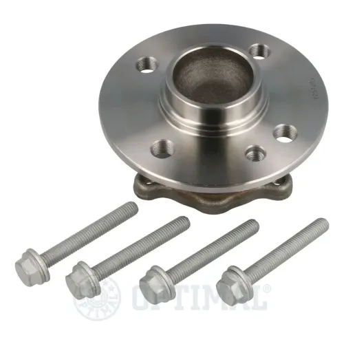 Radlagersatz Hinterachse OPTIMAL 502599 Bild Radlagersatz Hinterachse OPTIMAL 502599
