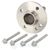 Radlagersatz Hinterachse OPTIMAL 502599 Bild Radlagersatz Hinterachse OPTIMAL 502599