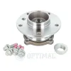 Radlagersatz Hinterachse OPTIMAL 502602L Bild Radlagersatz Hinterachse OPTIMAL 502602L