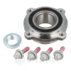 Radlagersatz Hinterachse OPTIMAL 502602 Bild Radlagersatz Hinterachse OPTIMAL 502602