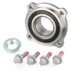 Radlagersatz Hinterachse OPTIMAL 502602 Bild Radlagersatz Hinterachse OPTIMAL 502602