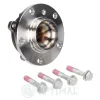 Radlagersatz Hinterachse OPTIMAL 502774 Bild Radlagersatz Hinterachse OPTIMAL 502774