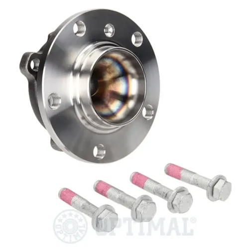 Radlagersatz Hinterachse OPTIMAL 502774 Bild Radlagersatz Hinterachse OPTIMAL 502774