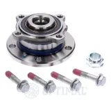 Radlagersatz OPTIMAL 502776