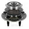 Radlagersatz OPTIMAL 520001 Bild Radlagersatz OPTIMAL 520001