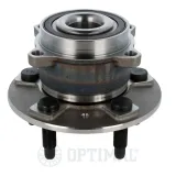 Radlagersatz OPTIMAL 520001