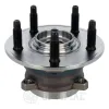 Radlagersatz OPTIMAL 520001 Bild Radlagersatz OPTIMAL 520001