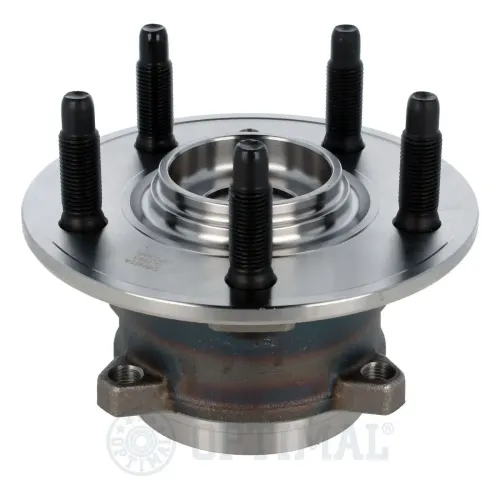 Radlagersatz OPTIMAL 520001 Bild Radlagersatz OPTIMAL 520001