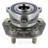Radlagersatz OPTIMAL 520002
