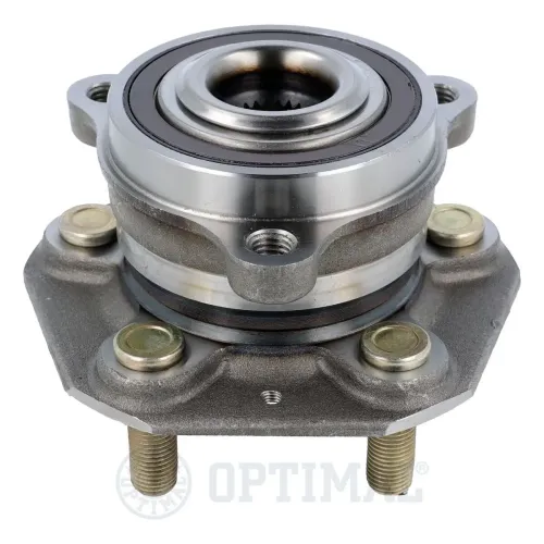Radlagersatz OPTIMAL 520002 Bild Radlagersatz OPTIMAL 520002