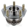 Radlagersatz OPTIMAL 520002 Bild Radlagersatz OPTIMAL 520002