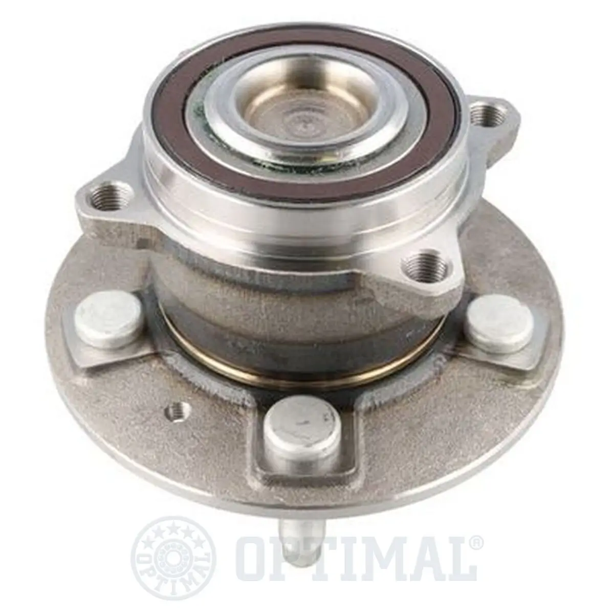 Radlagersatz Vorderachse OPTIMAL 521001