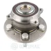 Radlagersatz Vorderachse OPTIMAL 521001