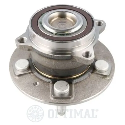 Radlagersatz Vorderachse OPTIMAL 521001 Bild Radlagersatz Vorderachse OPTIMAL 521001