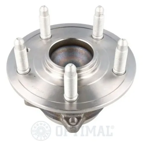 Radlagersatz Vorderachse OPTIMAL 521001 Bild Radlagersatz Vorderachse OPTIMAL 521001