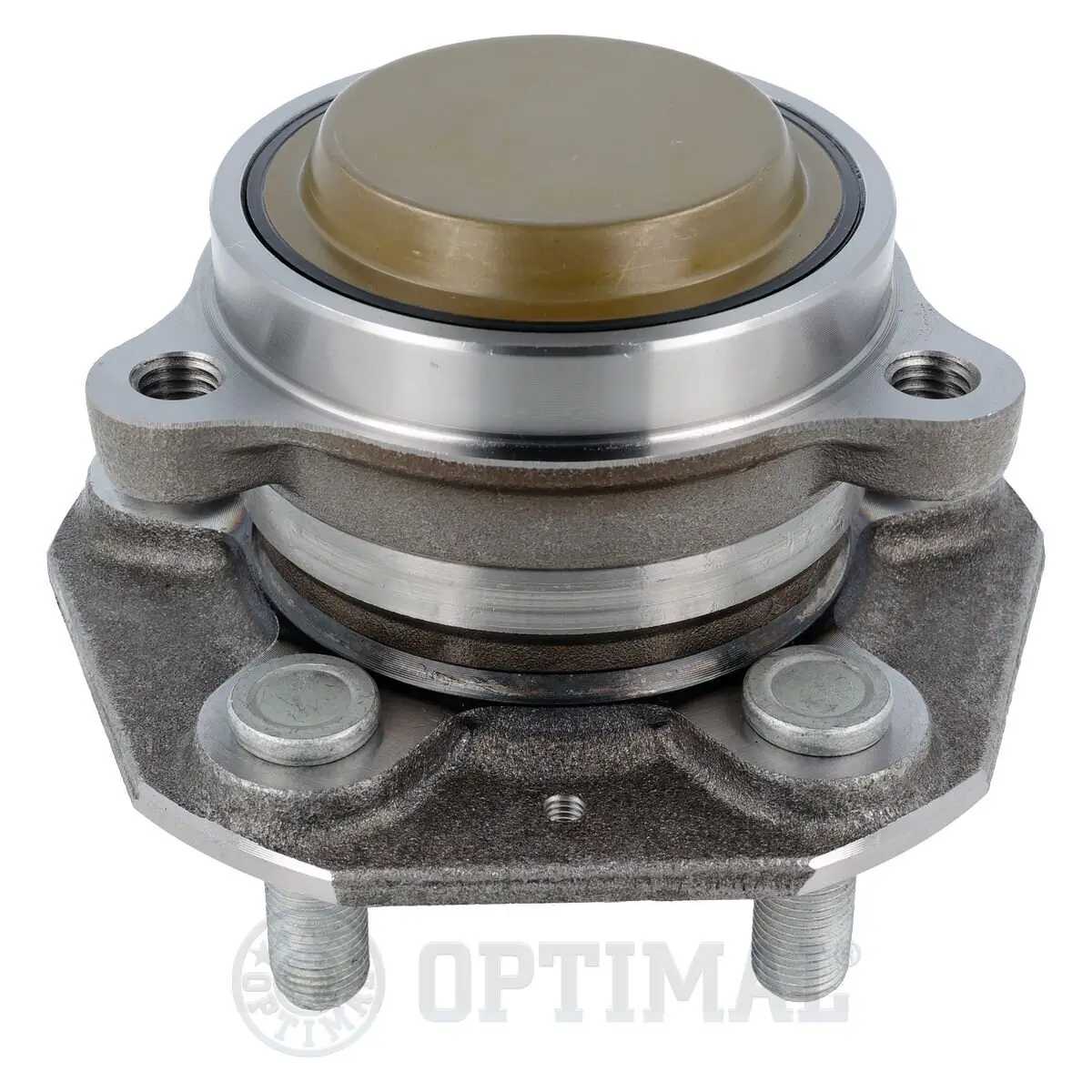 Radlagersatz Vorderachse OPTIMAL 521002
