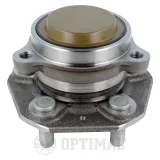 Radlagersatz Vorderachse OPTIMAL 521002