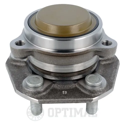 Radlagersatz Vorderachse OPTIMAL 521002 Bild Radlagersatz Vorderachse OPTIMAL 521002