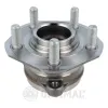 Radlagersatz Vorderachse OPTIMAL 521002 Bild Radlagersatz Vorderachse OPTIMAL 521002