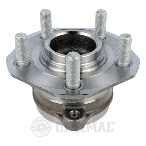 Radlagersatz Vorderachse OPTIMAL 521002 Bild Radlagersatz Vorderachse OPTIMAL 521002