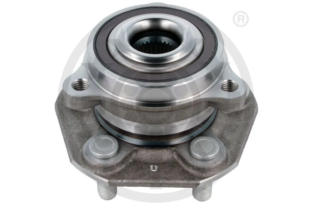 Radlagersatz OPTIMAL 550400