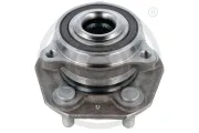 Radlagersatz OPTIMAL 550400