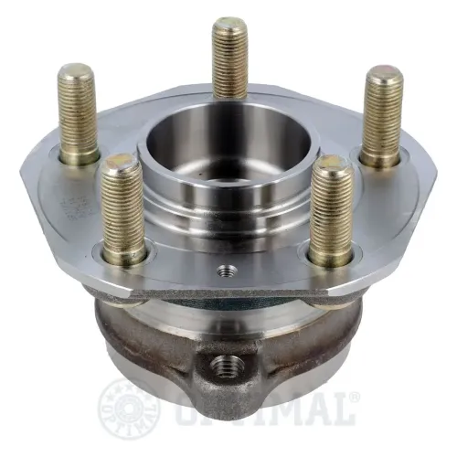 Radlagersatz OPTIMAL 550400 Bild Radlagersatz OPTIMAL 550400