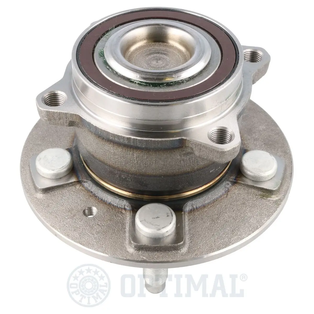 Radlagersatz Vorderachse OPTIMAL 551301