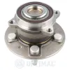 Radlagersatz Vorderachse OPTIMAL 551301 Bild Radlagersatz Vorderachse OPTIMAL 551301