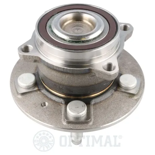 Radlagersatz Vorderachse OPTIMAL 551301 Bild Radlagersatz Vorderachse OPTIMAL 551301
