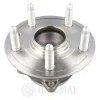 Radlagersatz Vorderachse OPTIMAL 551301 Bild Radlagersatz Vorderachse OPTIMAL 551301