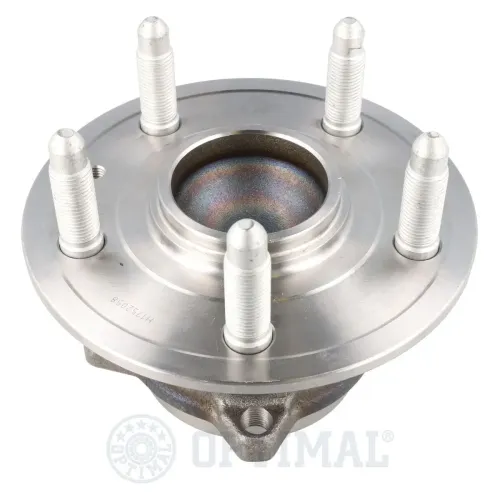 Radlagersatz Vorderachse OPTIMAL 551301 Bild Radlagersatz Vorderachse OPTIMAL 551301
