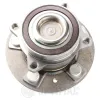 Radlagersatz Vorderachse OPTIMAL 551301 Bild Radlagersatz Vorderachse OPTIMAL 551301