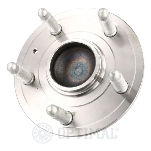 Radlagersatz Vorderachse OPTIMAL 551301 Bild Radlagersatz Vorderachse OPTIMAL 551301