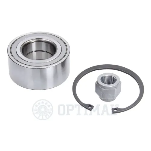 Radlagersatz Vorderachse OPTIMAL 601206 Bild Radlagersatz Vorderachse OPTIMAL 601206