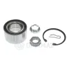 Radlagersatz OPTIMAL 601675 Bild Radlagersatz OPTIMAL 601675