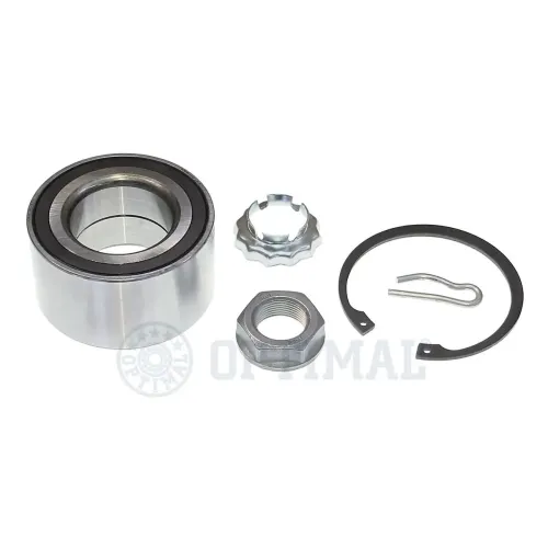 Radlagersatz OPTIMAL 601675 Bild Radlagersatz OPTIMAL 601675