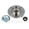 Radlagersatz Hinterachse OPTIMAL 602251 Bild Radlagersatz Hinterachse OPTIMAL 602251