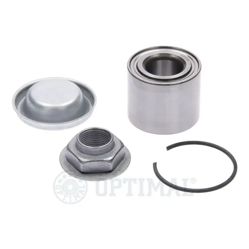 Radlagersatz OPTIMAL 602288 Bild Radlagersatz OPTIMAL 602288