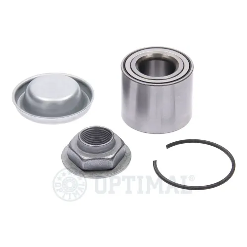 Radlagersatz OPTIMAL 602288 Bild Radlagersatz OPTIMAL 602288