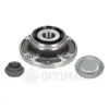 Radlagersatz Hinterachse OPTIMAL 602338 Bild Radlagersatz Hinterachse OPTIMAL 602338