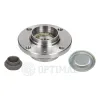 Radlagersatz Hinterachse OPTIMAL 602338 Bild Radlagersatz Hinterachse OPTIMAL 602338