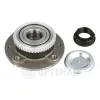 Radlagersatz Hinterachse OPTIMAL 602339 Bild Radlagersatz Hinterachse OPTIMAL 602339