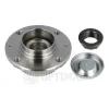 Radlagersatz Hinterachse OPTIMAL 602339 Bild Radlagersatz Hinterachse OPTIMAL 602339